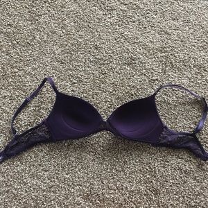 Gap Body 32C favorite wireless uplift bra
